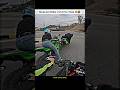Zx10r Crash Shorts Bike Rider Ridergirl Zx10r Jannustun