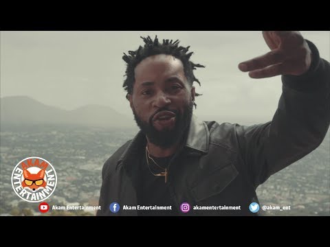 Bush Wakka - Street Fighter [Official Music Video HD]