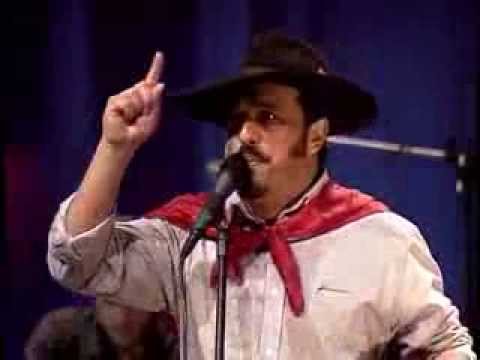 Pé No Estribo - Cristiano Quevedo