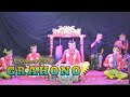 GRAHONO Dhayat TD LIVE MUSIC COVER