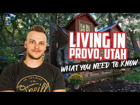 utah fogyás provo