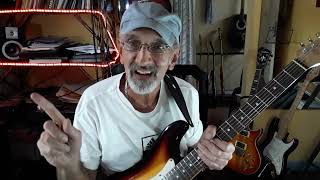 Video thumbnail for ¿¿Calamidad o maravilla?? Test Mirrs Stratocaster. 1a parte by Gerardo Selci