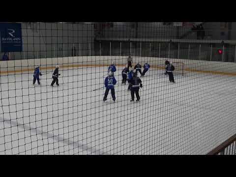 B SM Lahti Ringette  -  KAPA-51