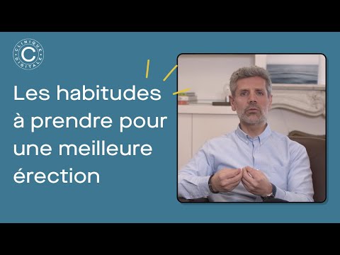 Érection molle : causes et solutions aux troubles de l'érection