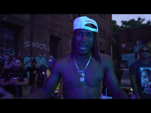 El Yon bubalu - Cabecea (video oficial )