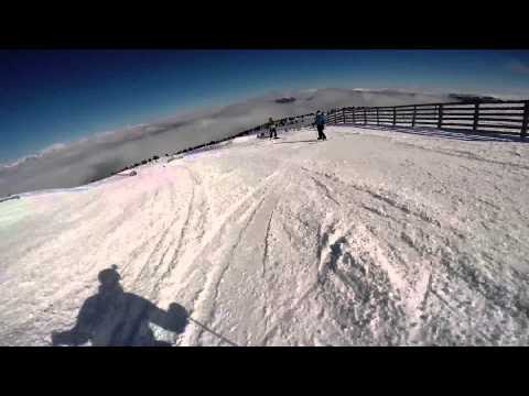 Valach in the mountains - part 1