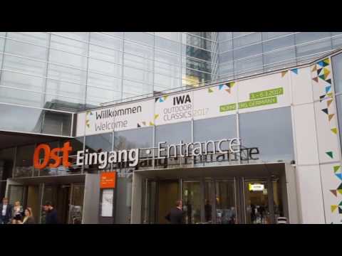 IWA 2017 | www.urbansurvival.nl