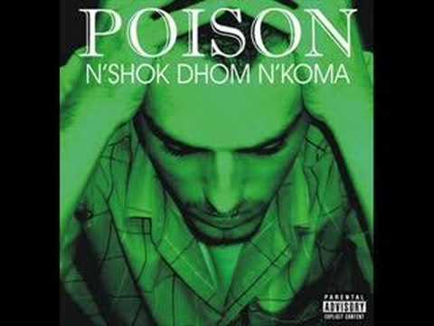 RAP GJILAN E7 KORRIKU - POISON -- PSYCHO