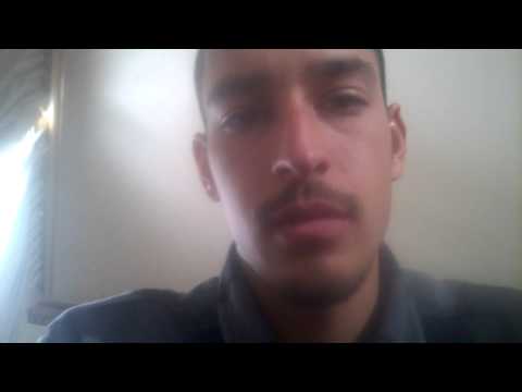 Aidon! Freestyle Cherryade by Darq E Freaker