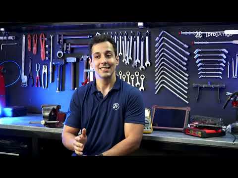 Introdução ao diagnóstico automotivo