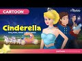 سنڈریلا پریوں کی کہانیاں سوتے وقت کی کہانیاں Urdu Fairy Tales