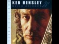 KEN HENSLEY - FREE SPIRIT 