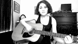 The Verve - Virtual World demo (cover)