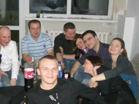 Sylwek 08/09 Bonin by Mc