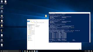 How to use iperf to test local network LAN speed in Windows 10