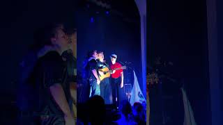 Colony House | ​Moving Forward (KCMO 9/23/25) #livemusic #colonyhouse