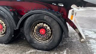 Kel-Berg Tipper / Kipper / Tiptrailer tipper semi-trailer | Image 4 - Autoline