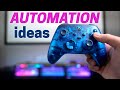 20 Creative Home Automation Ideas For 2025