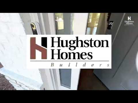 The Dogwood Home Plan | Hughston Homes Builders