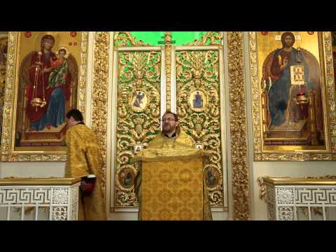 Богослужения Видео Православное Богослужения Видео Православное