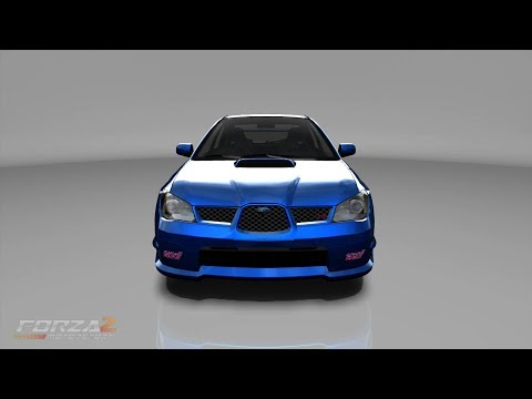 Forza Motorsport 2 Rivalry Face Offs-Rallicross Face-Off Part 44