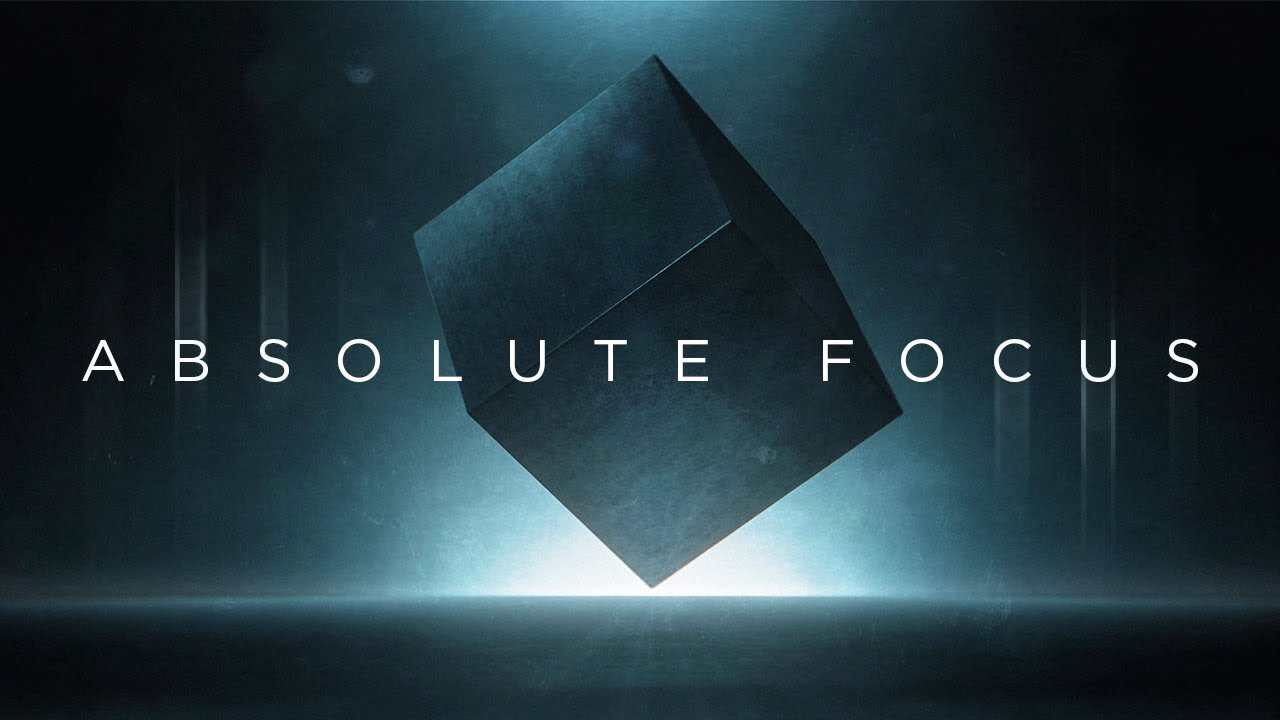 Deep Work Music — Absolute Focus State