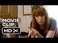 Heaven is for Real Movie CLIP - Honey, Did You a Punch a Kid? (2014) - Kelly Reilly Movie HD