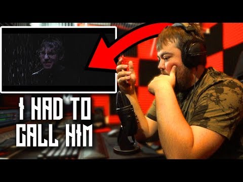 RAPPER REACTS to QUADECA - I DON'T CARE (OFFICIAL MUSIC VIDEO)