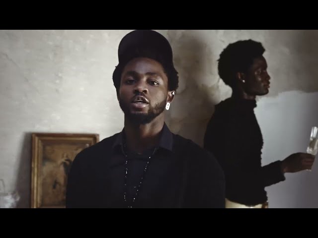 Don't Love Me von Omah Lay ((jetzt ansehen))