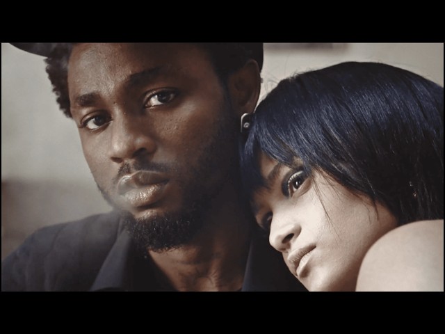 Neu: Don't Love Me von Omah Lay ((ansehen)) - POP