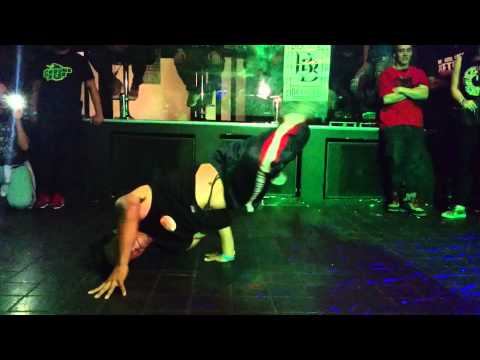 Victor VS Static - Finals