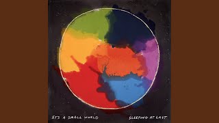 It's a Small World