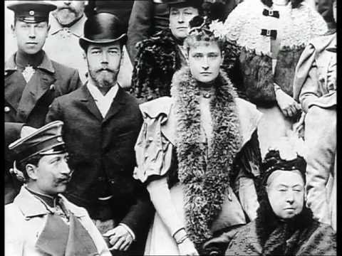 Last of the Czars - 02 - The Shadow of Rasputin  ▶51:34 ▶51:34