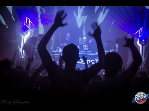 This is hardcore LIVE Moscow ★ NEOPHYTE & THE STUNNED GUYS ★ EVIL ACTIVITIES & DJ MAD DOG