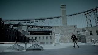 BIG BANG - BLUE MV (English Version) HD