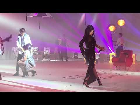 Moulin Rouge @ Capri 2019