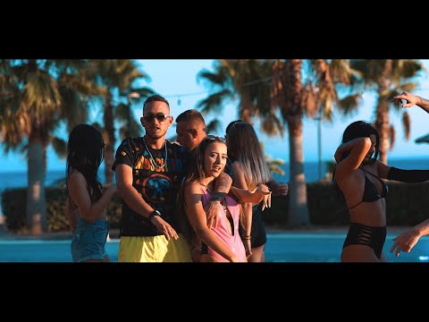 Brajan - Perignona ( Official Video )