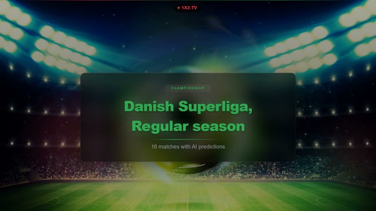 Football Predictions July 24, 2026 | Champions League, First round — Final, Champions League, Fir...
