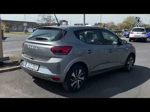 Dacia Sandero Expression TCe 90 5Sp GSR2 - Image 2