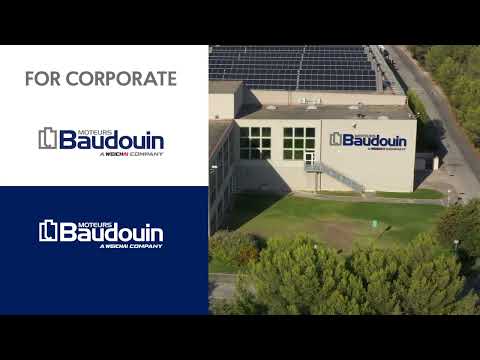 Baudouin 2022 Official Logo & Brand Evolution