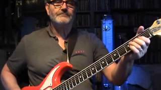 Video thumbnail for Besame Mucho by The VHBL Chanel Music 4 You