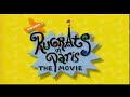 The Making Of Rugrats In Paris 2000
