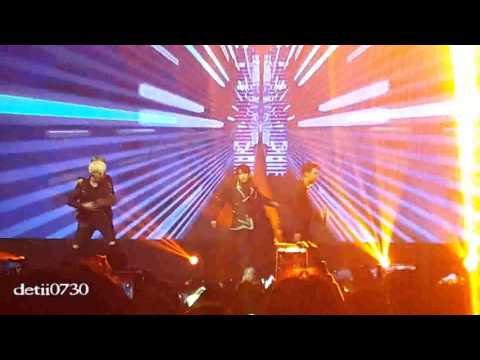 [2017.02.18] IF YOU DO (FANCAM) @ GOT7 FLIGHT LOG: TURBULENCE IN JAKARTA