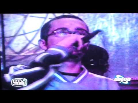 Chief e soci - Live @ Odeon ^1997