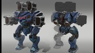War Robots Обмываем Спектра