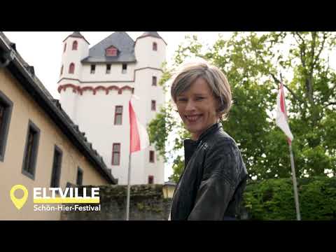 Imagefilm für Hessen Tourismus. Filmproduktion in Hessen.