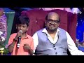 SaReGaMaPa Seniors S5 Vidyasagar Round Sat Sun 9 30PM SGT 10 PM MYT Zee Tamil APAC