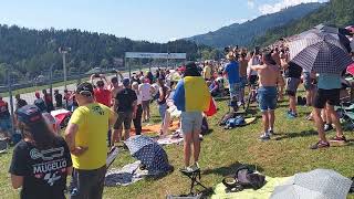 Download lagu Motogp 2023 Red Bull Ring first lap mp3 Download lagu Motogp 2023 Red Bull Ring first lap mp3