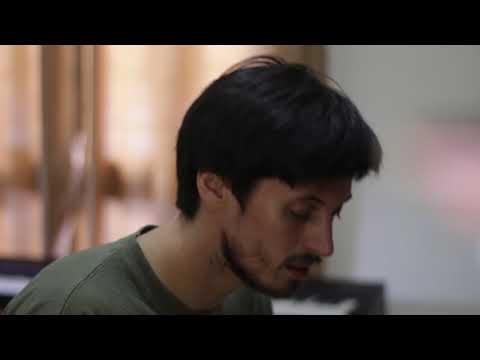 A Orlando Goñi (arreglo solo piano)