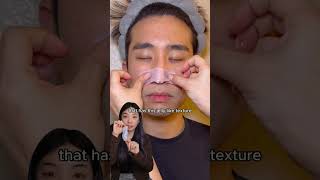韓国で脂腺フィラメント用のナンバー1鼻パッチI ILSO鼻パッチ#ショートパンツ